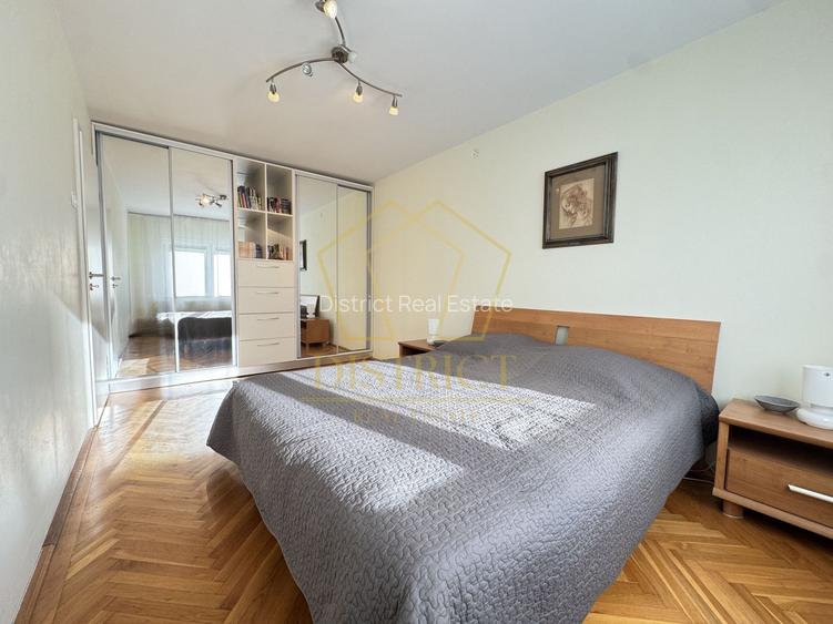 Apartament spatios cu 4 camere si garaj | Spitalul Judetean - 4