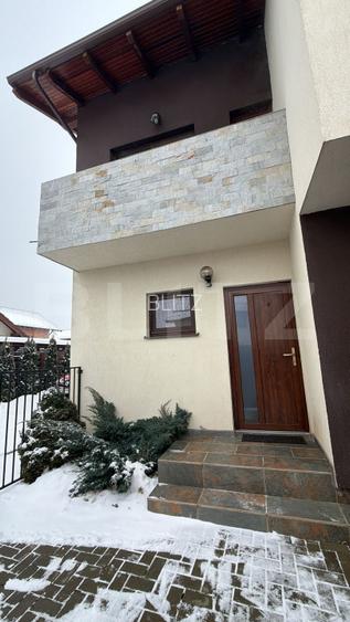 Duplex spațios 136 MP UTILI de vânzare  – Izvor, Tărlungeni - 4