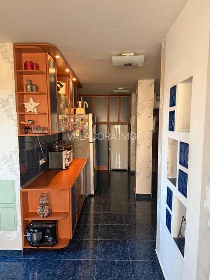 Apartament 3 Cam | Rond Fantana Florilor | Loc Parcare - 13