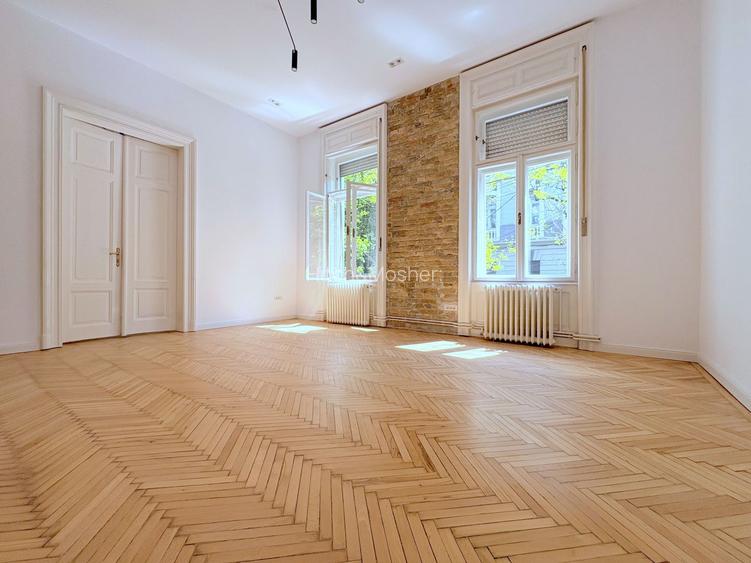 Spatiu birouri zona Centrala - Piata Maria - 5