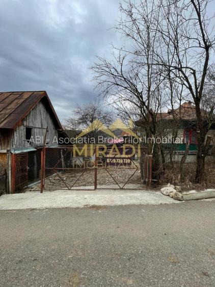 VANZARE CASA  TEREN - 2