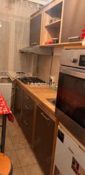 apartament 2 camere zona Casa de cultură mobilat utilat 40 mp - 3