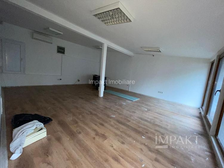 Spatiu comercial de inchiriat, central, trafic intens! - 6