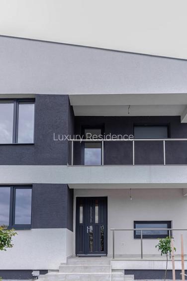 Vila Individuala P+1 /Gulia -Dambovita-Teren 560mp-Disponibila imediat - 13