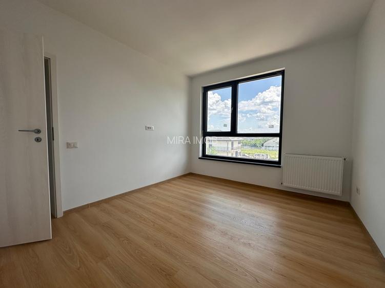 Apartament spațios cu 4 camere, dispus pe două niveluri, în Cartierul Latin - 6