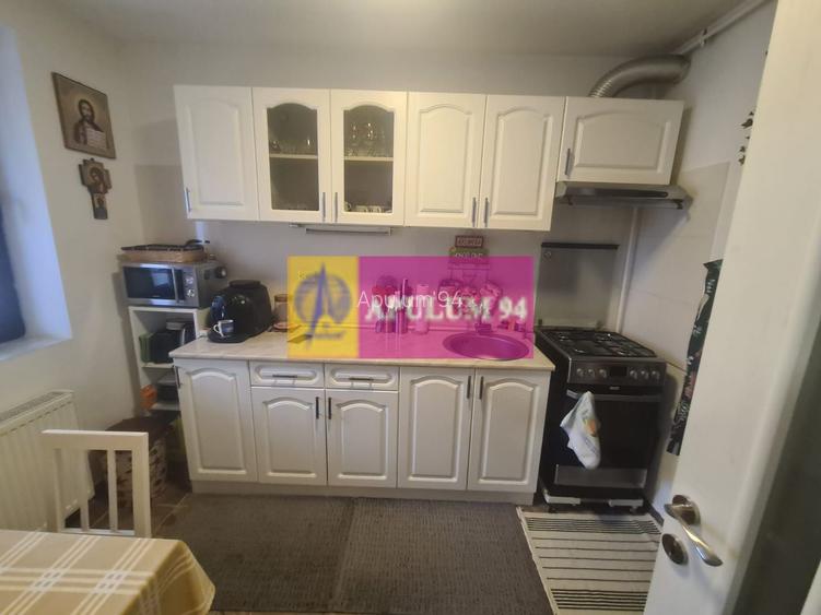 Apartament de vanzare in Sinaia - Complex Colina Marei - 5