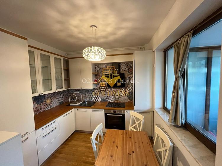 2 camere, modern, bloc nou, Gheorgheni, Iulius Mall, FSEGA, MOL - 3