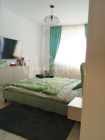 Apartament 4 camere de vanzare in Universitatii Oradea, Oradea - 4