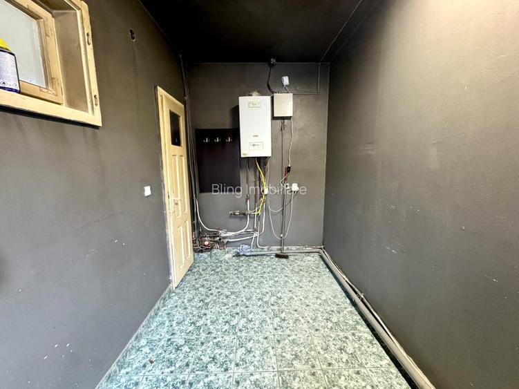 Spatiu restaurant/delivery, 50 mp, vad pietonal, zona Corneliu Coposu - 7