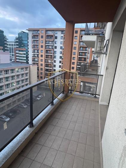 Apartament cu 2 camere | Centrala proprie | Loc de parcare - 11