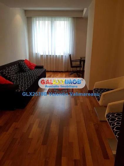Apartament 4 Camere Herastrau COD 268 - 2