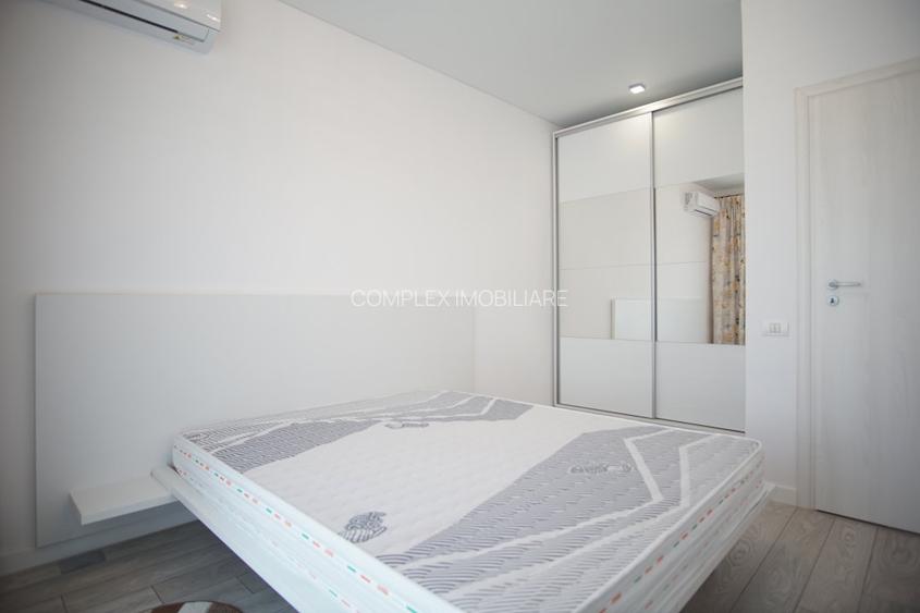 Splaiu Unirii | metr. M.Bravu | Tineretului | bl.2022,totul nou,centrala proprie - 17