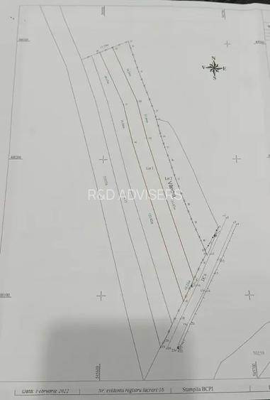 TEREN DE VANZARE -DEALURILE SULTANULUI - 4