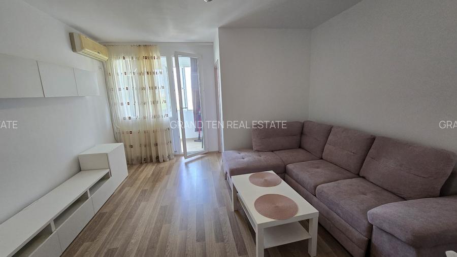 Inchiriere garsoniera semidecomandata, NOU/PRIMA INCHIRIERE, Aparatorii Patriei - 4