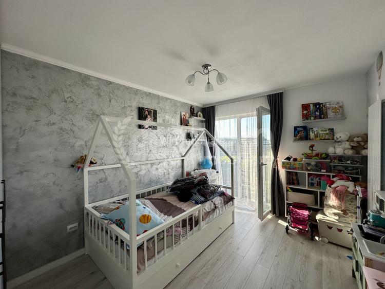 Apartament 2 camere la cheie | Bloc Nou | 55mp | Zona Soporului - 5