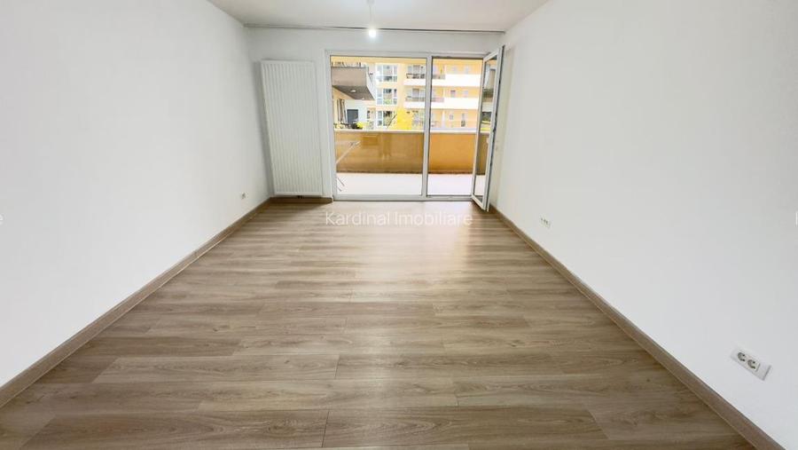 Apartament cu terasă spațioasă in Urban Plaza Carpaților 93 - 4