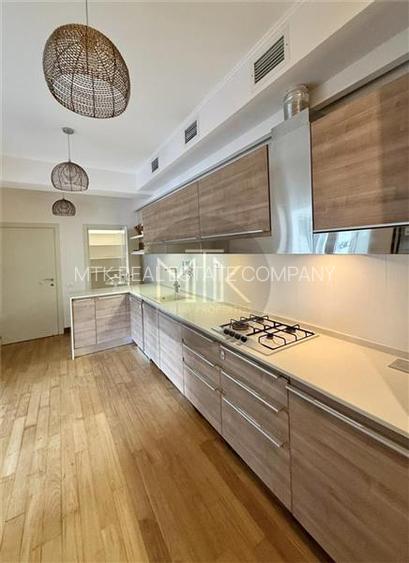 Herastrau - Apartament Premium 4 camere  | 2 Locuri Parcare - 7