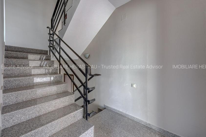 Casa duplex spatioasa, curte, garaj, in proximitatea Parcului Herastrau - 26