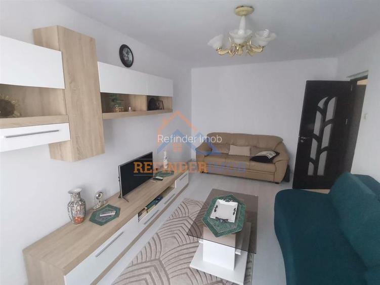 Apartament de inchiriat cu 2 camere, zona Piata Sudului - 2