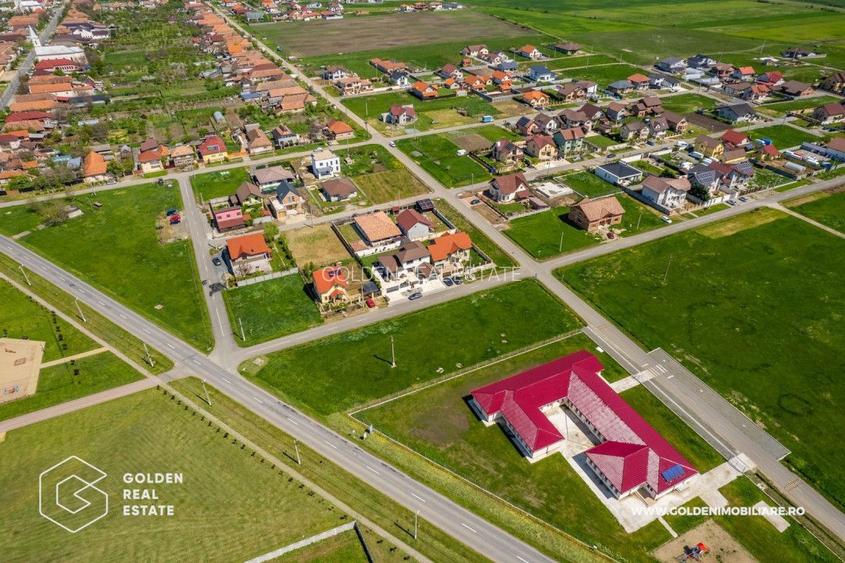 Vilă de lux în localitatea Livada - 37