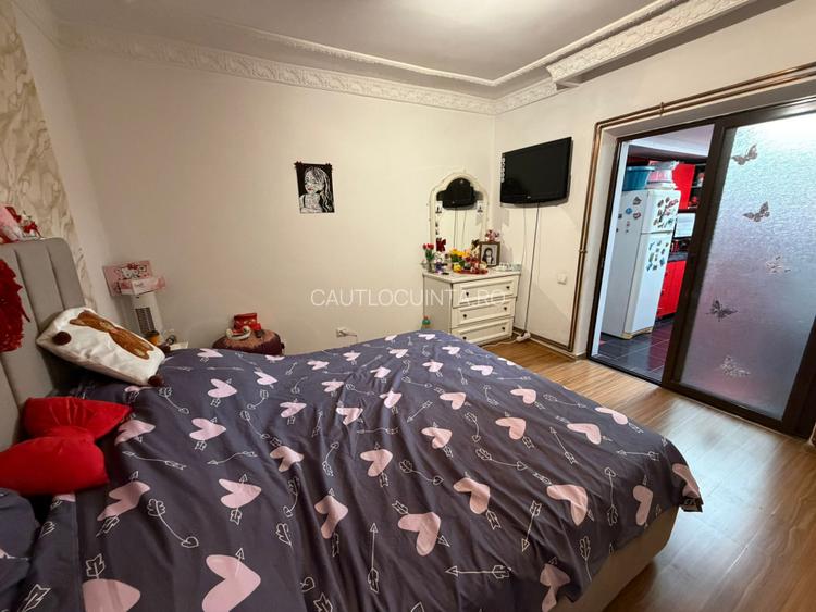 Casa 4 Camere/ Apartament 2 Camere/ Garsoniera/ Soseaua Chitilei/ Curte - 7