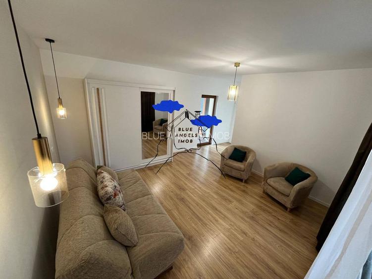 Casa recent renovata in zona centrala - cu loc de parcare si garaj - 8