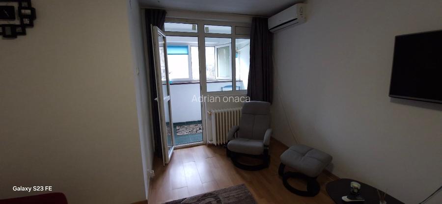 Garsonieră de vânzare – 32 mp – mobilată – Strada Ghiță Șerban – proprietar - 6