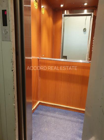 Palatul Regal, Piata Universitatii, bloc consolidat-fara risc seismic - 15