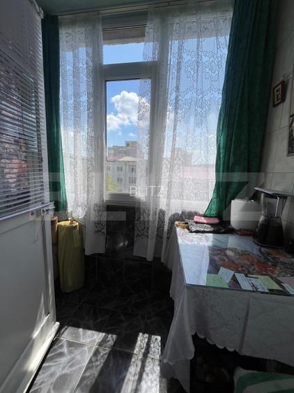 Apartament 2 camere decomandat, 43 mp, zona Alexandru cel Bun - 6