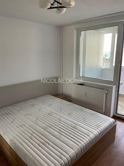 De inchiriat 3 camere Piata Alba-Iulia lux - 12