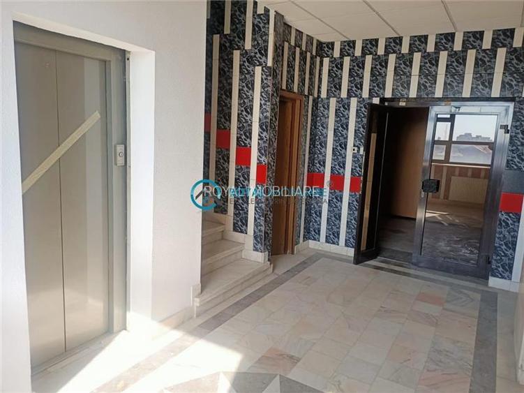 Royal Imobiliare - Cladire birouri P+6E, zona Ultracentrala - 6