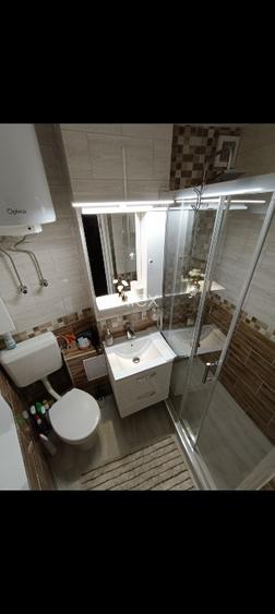 Vând apartament cu o cameră/ Garsoniera  - 4