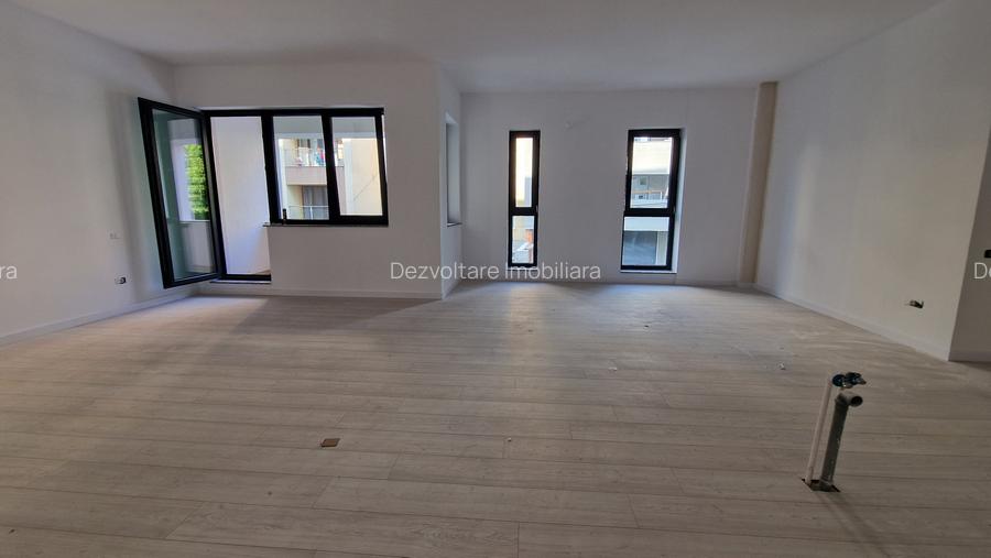📍Dezvoltator 0% comision 🏢 Bloc nou 🏡 4 camere 🚇 Metrou Timpuri Noi - 9