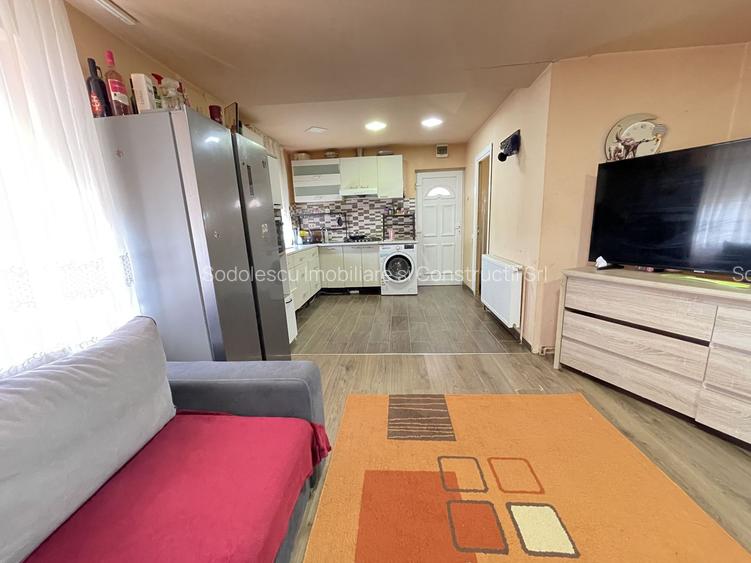 Casa de vanzare in Remetea Mare - 7