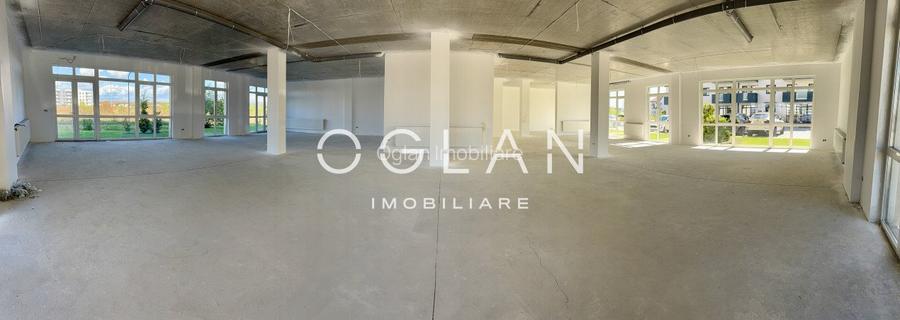 Spatiu comercial , 1250 euro/mp Cl. Surii Mici, COMISION 0% - 5