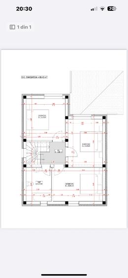 Vând casă individuală Mosnita noua - 8