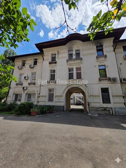 Garsonieră 44MP ,parcare Privata, Piața Romana - 5