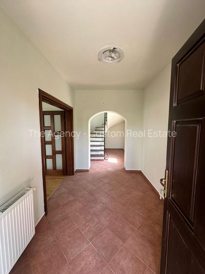 Casa individuala - P+1M, 5 camere - Corbeanca, strada Laguna Albastra - 4