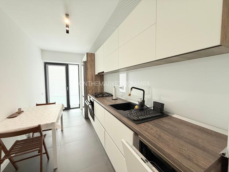 Apartament 2 camere Core Timpuri Noi - 5