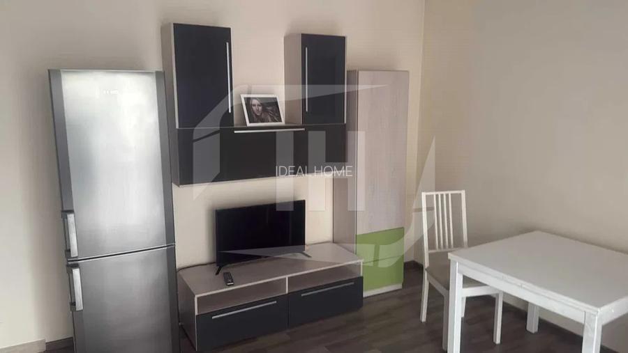 Apartament 1 camera I bloc nou I Gheorgheni I Alverna - 4