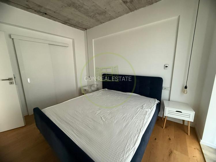 Apartament 3 camere open space, 104.9 mp, cartier Craiovita, zona Mall Promenada - 5