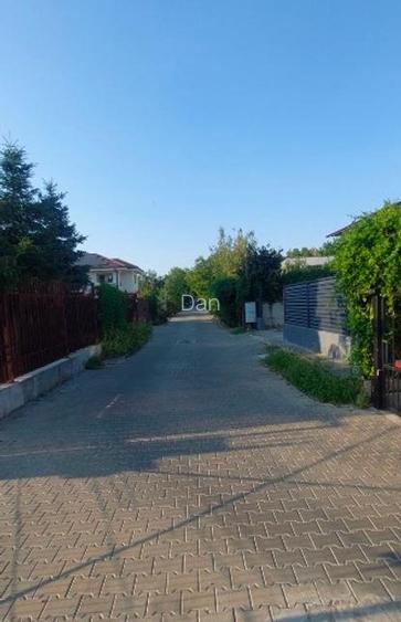 PROPRIETAR * 3 CAMERE * PRIMA INCHIRIERE * CURTE * ACCES SECURIZAT - 4