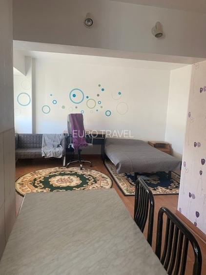 garsoniera 35 mp, gaz, zona Dacia , Bd Tomis ,  380 euro - 16