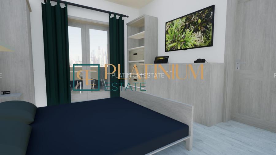 P4855 Apartament cu 5 camere in Dumbravita, in spate la Kaufland - 14