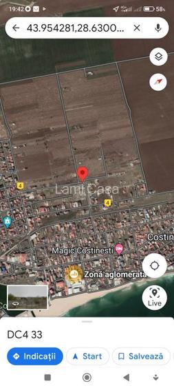 Campus yoghini teren cu autorizatie utilitati - 3