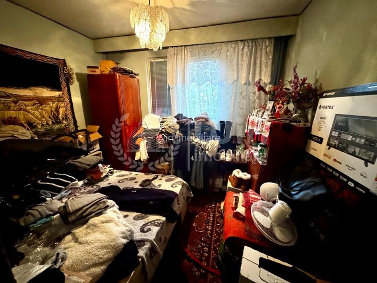 Apartament cu 2 camere decomandat | 2 balcoane | Etaj 3/4 | Marasti - 2