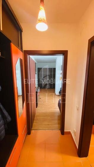 Apartament 2 camere în zona SEMICENTRALA - 4
