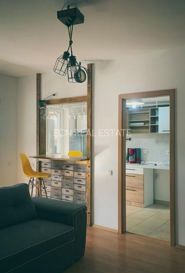 Apartament 2 camere + loc parcare - Citadella Titan - 14