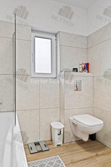 Vila Individuala 5 Camere - Gata de Mutare - Comuna Berceni - 56