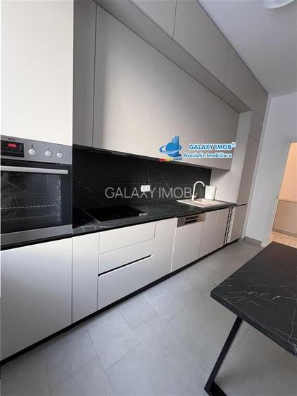 Inchiriere aparatament 2 camere mobilat parter gradina Greenfield - 13